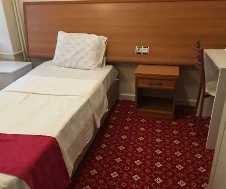 Oezyurt Hotel Bartın Екстериор снимка