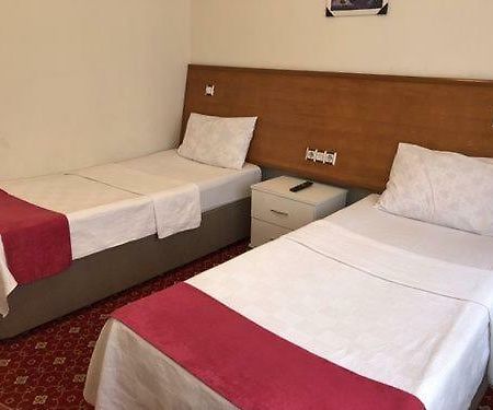 Oezyurt Hotel Bartın Екстериор снимка