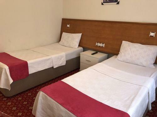 Oezyurt Hotel Bartın Екстериор снимка